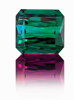 Natural Alexandrite Gemstones