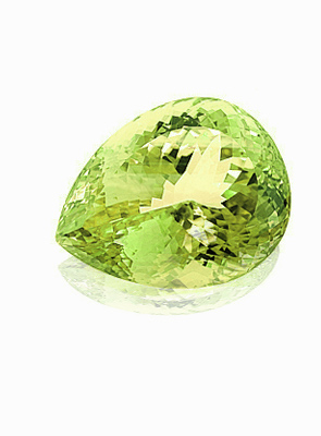 Natural Chrysoberyl Gemstones